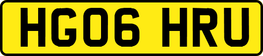 HG06HRU