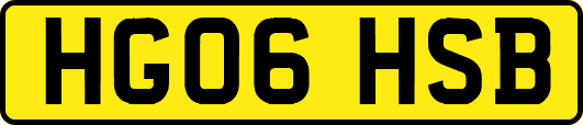 HG06HSB