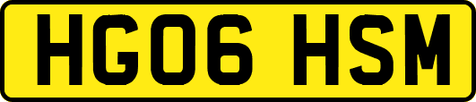 HG06HSM