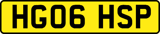 HG06HSP