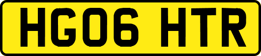 HG06HTR