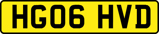 HG06HVD