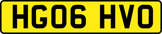 HG06HVO