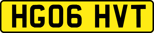 HG06HVT