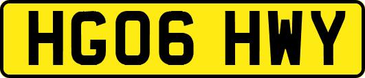 HG06HWY