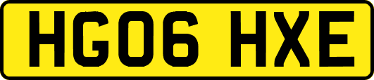 HG06HXE