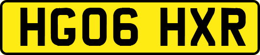 HG06HXR