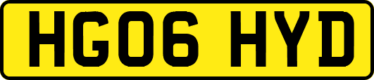 HG06HYD