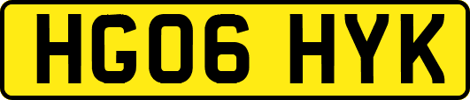 HG06HYK