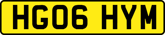 HG06HYM