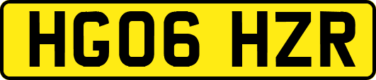 HG06HZR