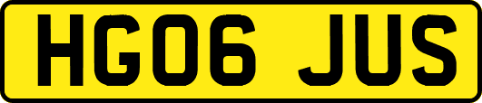 HG06JUS