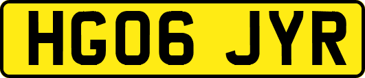 HG06JYR