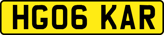 HG06KAR