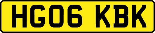 HG06KBK