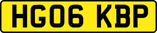 HG06KBP