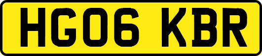 HG06KBR