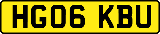 HG06KBU