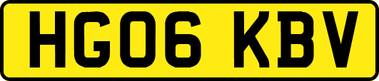 HG06KBV