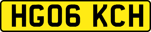 HG06KCH