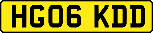 HG06KDD