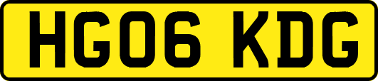 HG06KDG