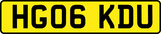 HG06KDU