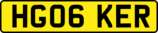 HG06KER