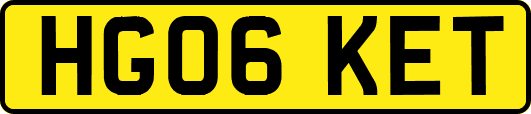 HG06KET