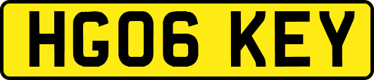 HG06KEY