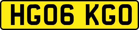 HG06KGO