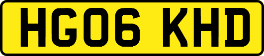 HG06KHD