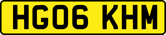 HG06KHM