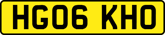 HG06KHO