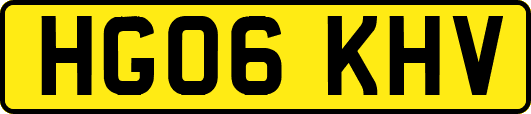 HG06KHV