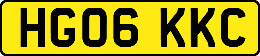 HG06KKC