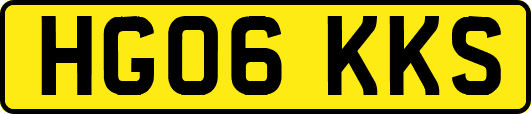 HG06KKS