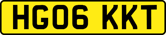 HG06KKT