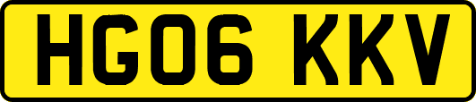 HG06KKV