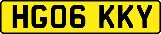 HG06KKY