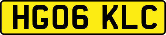 HG06KLC