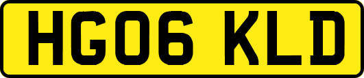 HG06KLD