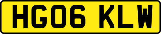 HG06KLW