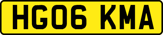 HG06KMA