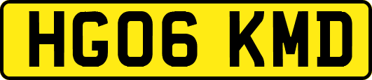 HG06KMD