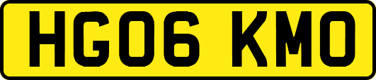 HG06KMO