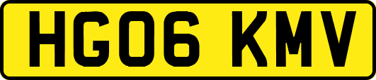 HG06KMV