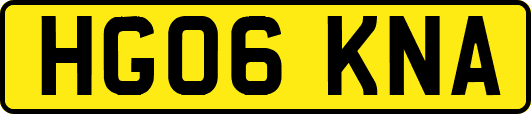 HG06KNA