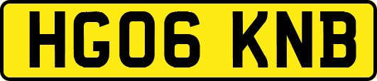 HG06KNB