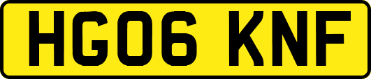 HG06KNF